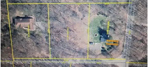 0 Mcgregor Rd, Dexter, MI 48169