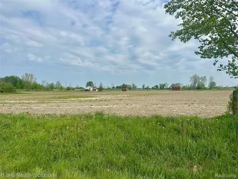 00 Millington Rd, Rich, MI 48760