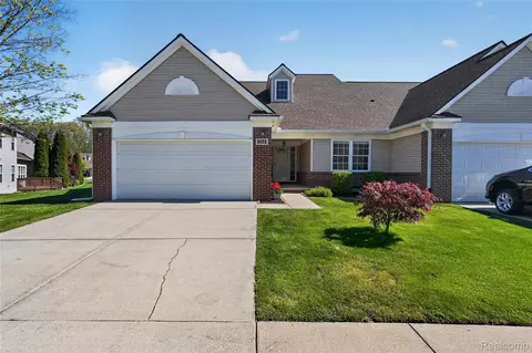 6652 Cortland Ave #1, Genoa, MI 48114