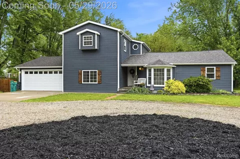 22349 Middlebelt Rd, Huron, MI 48164