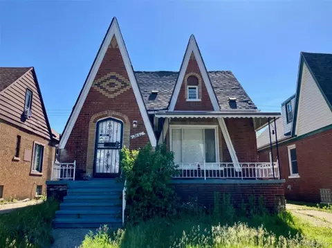 15060 Appoline St, Detroit, MI 48227