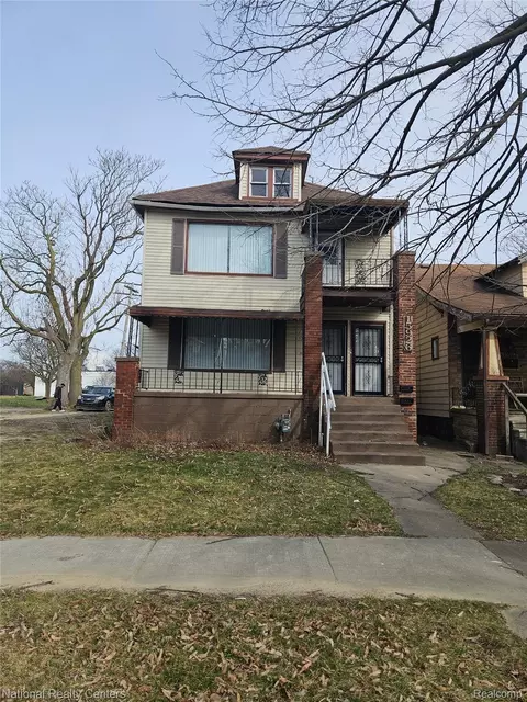 15928 Normandy St, Detroit, MI 48238