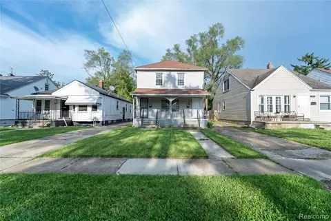 6886 Grandville Ave, Detroit, MI 48228