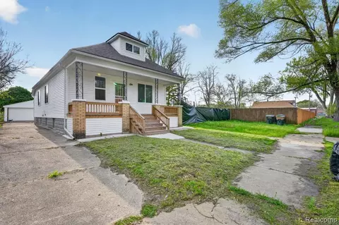 Other - 13735 Gable St, Hamtramck, MI 48212 photo 2 of 21