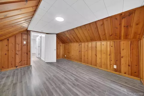 Bedroom - 13735 Gable St, Hamtramck, MI 48212 photo 5 of 5