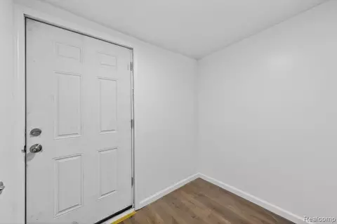 Entry Way - 13735 Gable St, Hamtramck, MI 48212 photo 3 of 3
