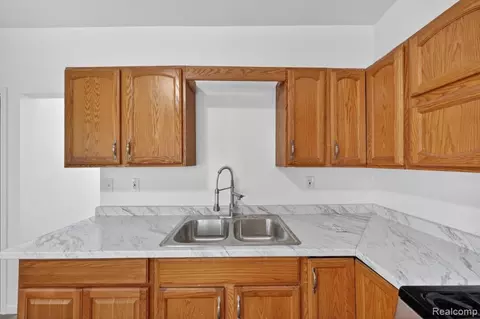 Kitchen - 13735 Gable St, Hamtramck, MI 48212 photo 1 of 1