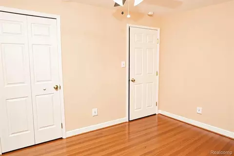 Bedroom - 30422 Leroy St, Romulus, MI 48174 photo 2 of 4
