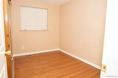 Bedroom - 30422 Leroy St, Romulus, MI 48174 photo 3 of 4