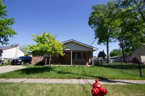 Other - 30422 Leroy St, Romulus, MI 48174 photo 2 of 7