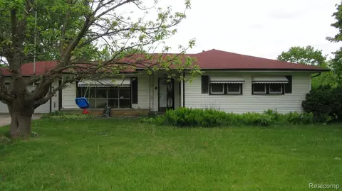 4621 S Martin Luther King Jr Blvd, Lansing, MI 48910