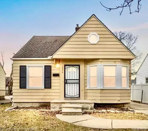 19974 Mccormick St, Detroit, MI 48224