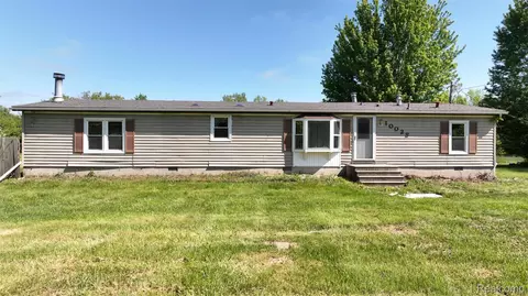 10028 Mcafee Rd, Montrose, MI 48457