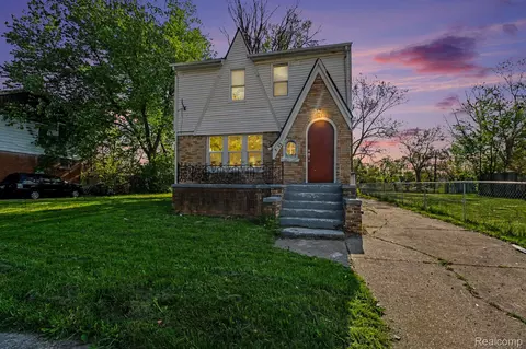 19338 Teppert St, Detroit, MI 48234