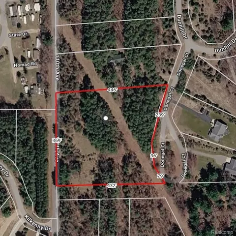 6627 Donegal Ct, Morley, MI 49346