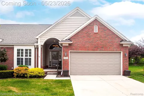 21826 Hanover Dr, Macomb, MI 48042