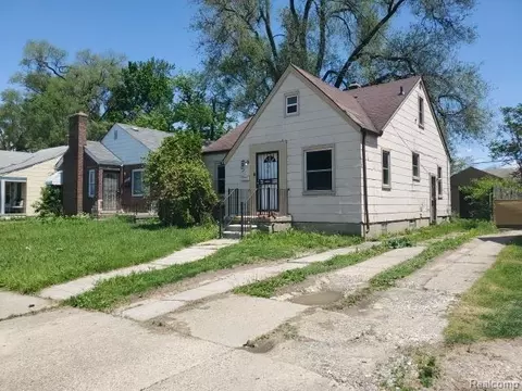 11684 Prest St, Detroit, MI 48227