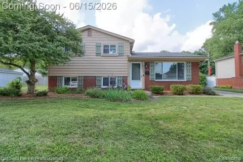 41928 River Oaks, Plymouth, MI 48170
