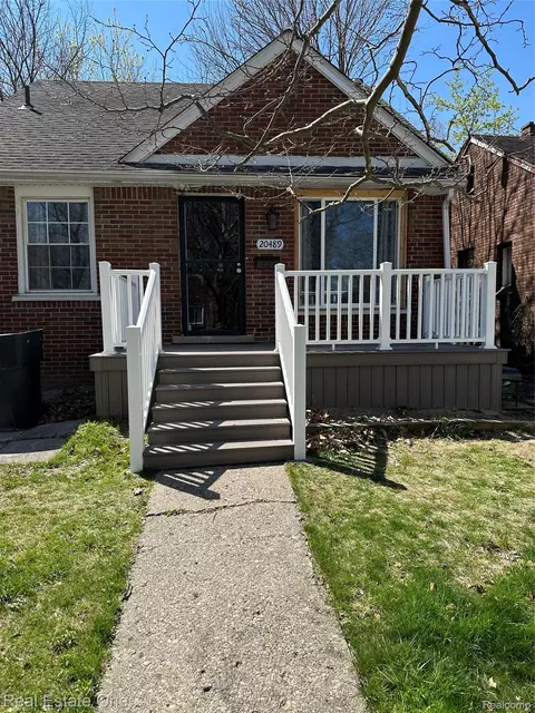 20489 Andover St, Highland Park, MI 48203