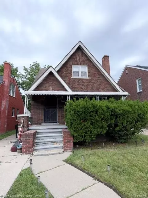 8259 Kentucky St, Detroit, MI 48204