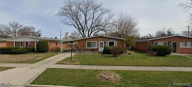 1765 Dulong Ave, Madison Heights, MI 48071