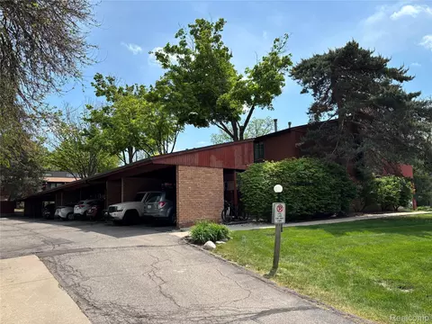 2405 Packard St #40D, Ann Arbor, MI 48104