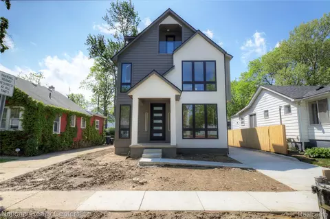 1292 Holland St, Birmingham, MI 48009