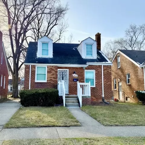 8719 Canyon St, Grosse Pointe, MI 48236