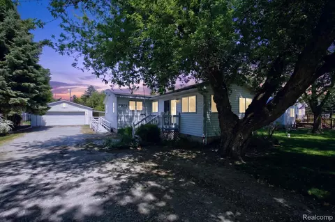 7974 W Gilford Rd, Gilford, MI 48757