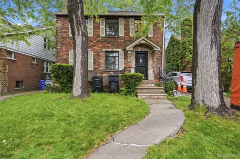 5790 Berkshire St, Detroit, MI 48224
