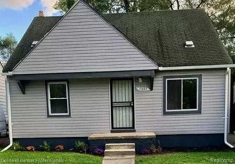 17227 Curtis St, Detroit, MI 48235
