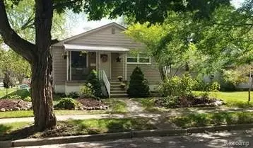 301 W Liberty St, Plymouth, MI 48170