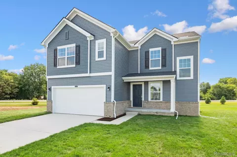 34494 Sandpiper Ct, Chesterfield, MI 48047