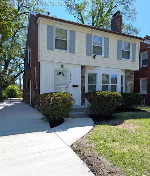 18284 Littlefield St, Detroit, MI 48235