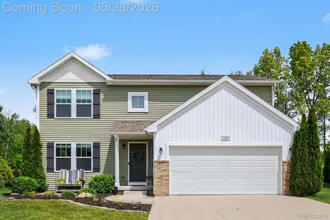 1288 Weatherstone Ln, Marion, MI 48843
