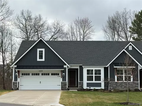 1089 Camellia Cir #31, Marion, MI 48843