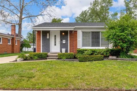 1307 Englewood Ave, Royal Oak, MI 48073
