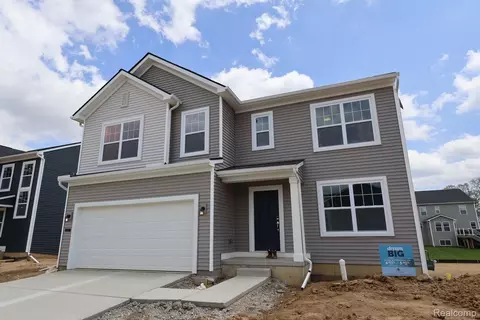 713 Whisperwood Way, Chelsea, MI 48118