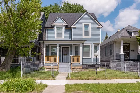 5442 Iroquois St, Detroit, MI 48213