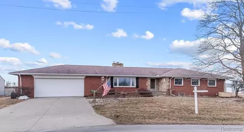6600 Rouget Rd, Palmyra, MI 49268