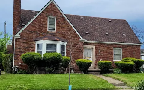 13123 Indiana St, Detroit, MI 48238