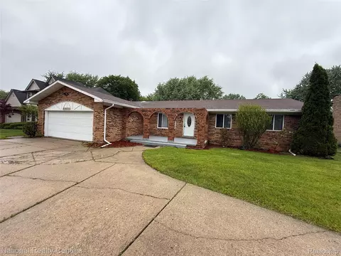 37625 Ryan Rd, Sterling Heights, MI 48310