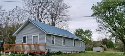 4525 W Water St, Kimball, MI 48074