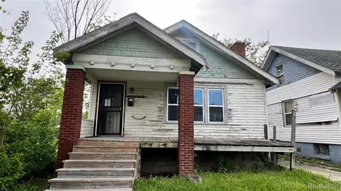 12316 Roselawn St, Detroit, MI 48204