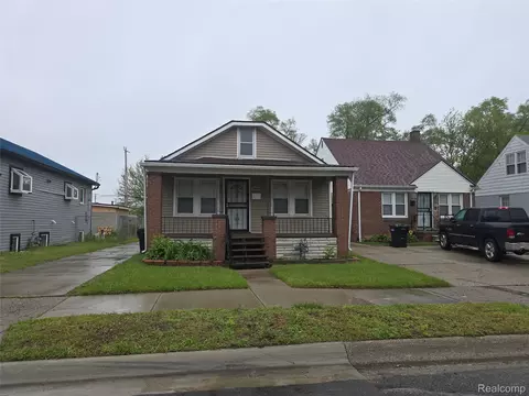 20042 Northlawn St, Detroit, MI 48221
