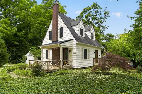 315 Doty Ave, Ann Arbor, MI 48103