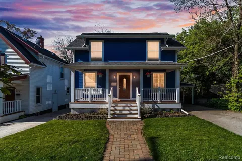 117 W Summit St, Ann Arbor, MI 48103