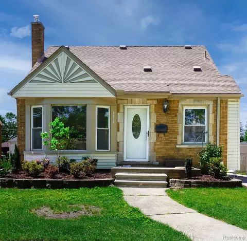8076 Winona Ave, Allen Park, MI 48101