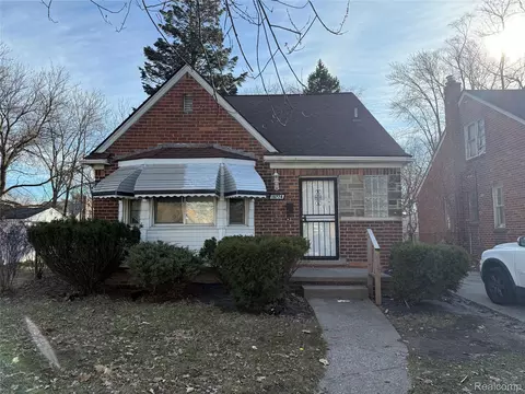 19774 Strasburg St, Detroit, MI 48205
