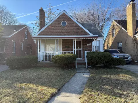 15226 Bringard Dr, Detroit, MI 48205